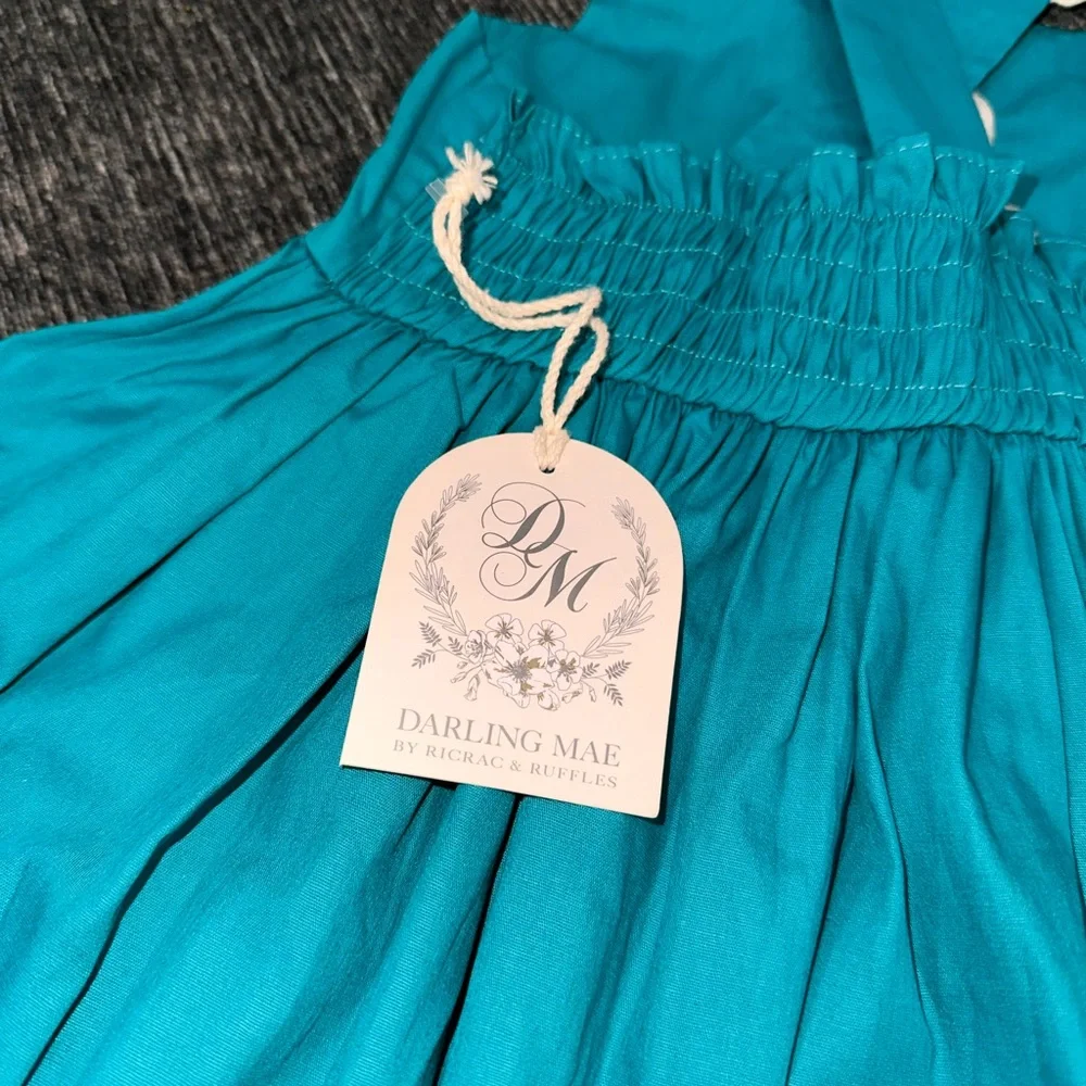 Darling Mae NWT “A” dress - Picture 3 of 3